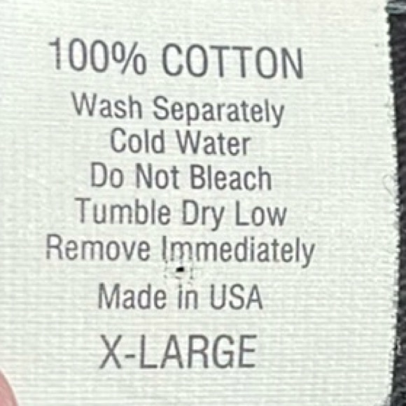 Alaska Embroidered Tee - Picture 6 of 8